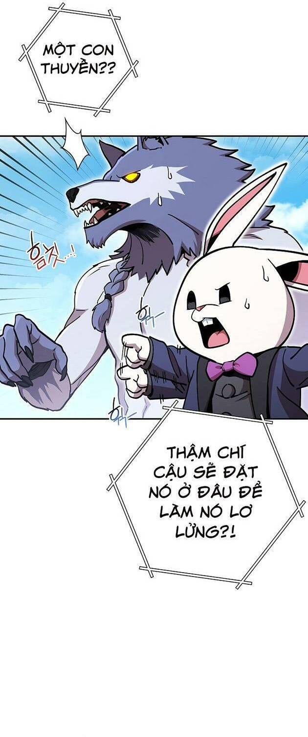 Tái Thiết Hầm Ngục Chap 146 - Next Chap 147