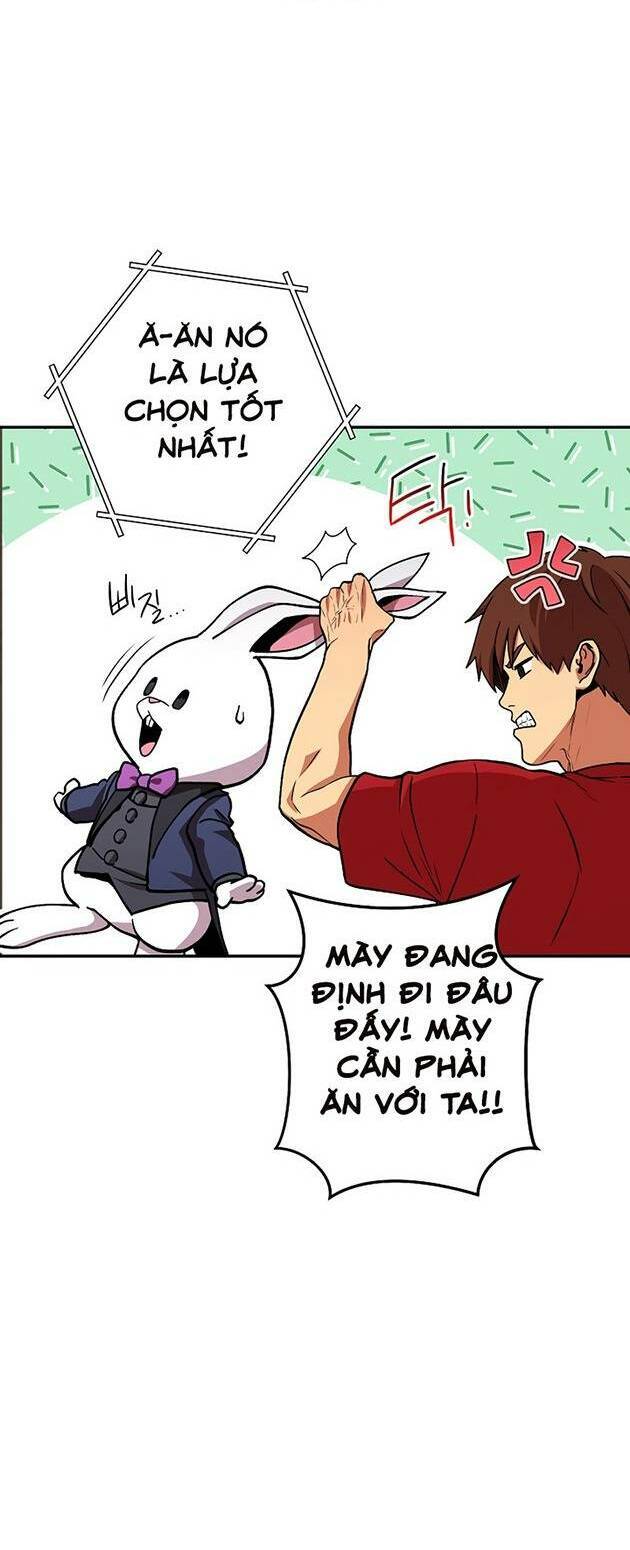 Tái Thiết Hầm Ngục Chap 146 - Next Chap 147