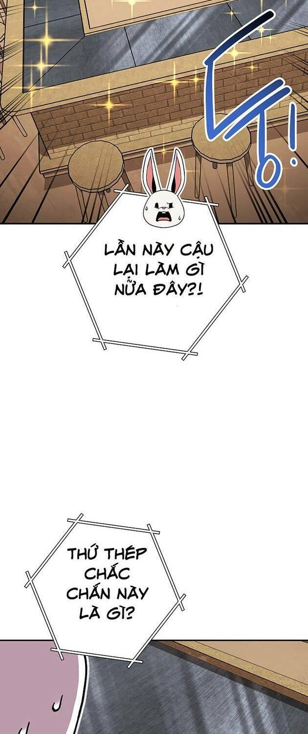 Tái Thiết Hầm Ngục Chap 146 - Next Chap 147