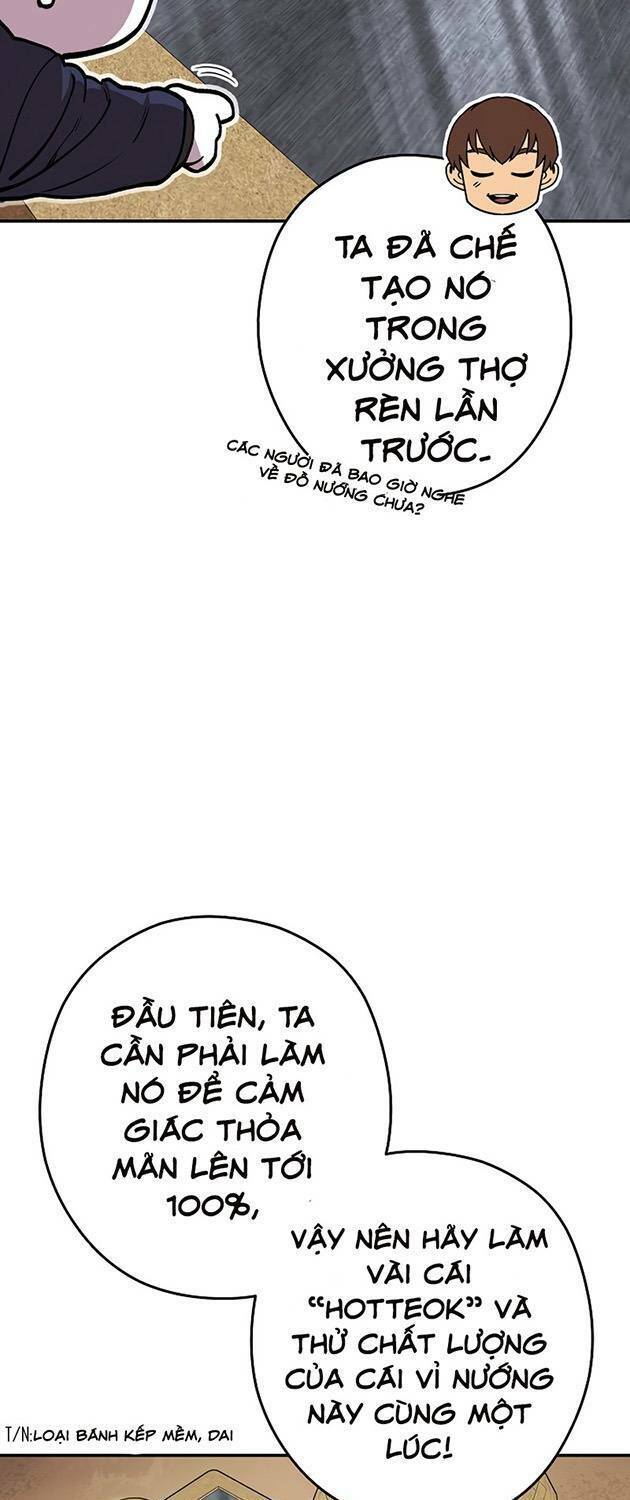 Tái Thiết Hầm Ngục Chap 146 - Next Chap 147