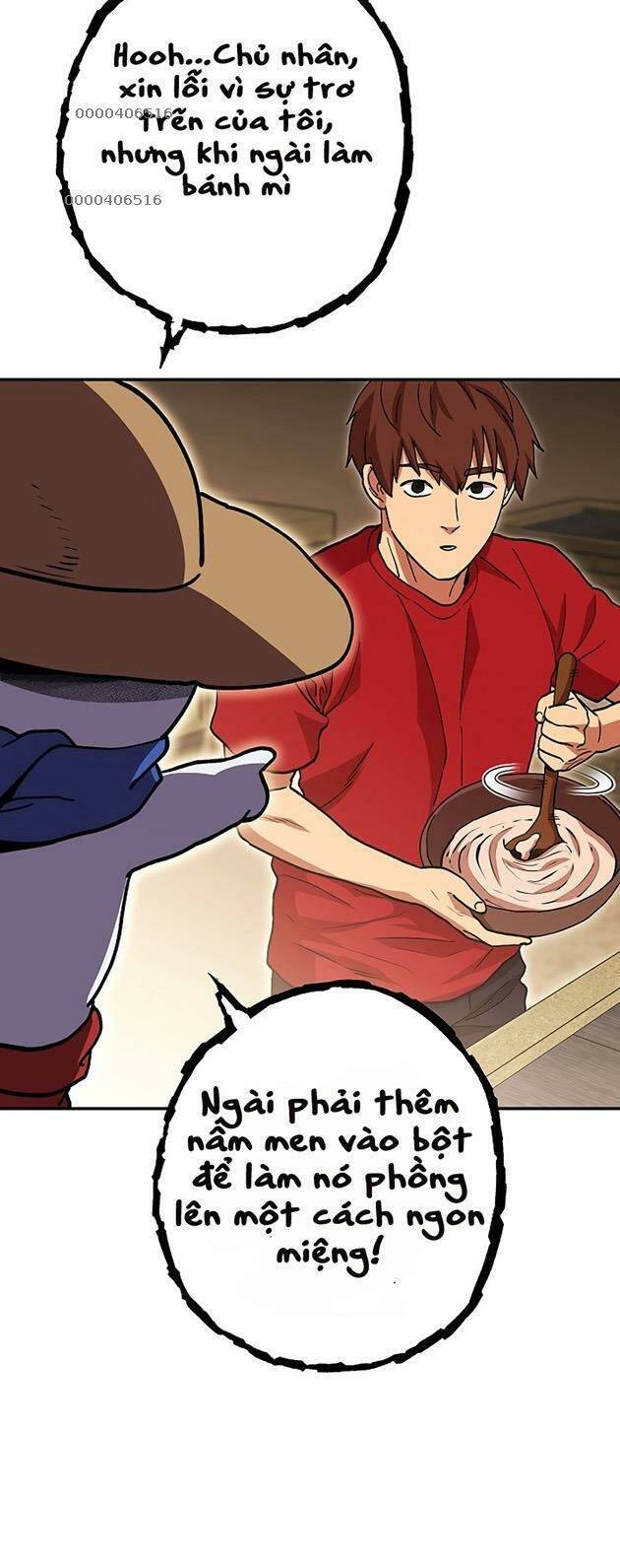 Tái Thiết Hầm Ngục Chap 146 - Next Chap 147