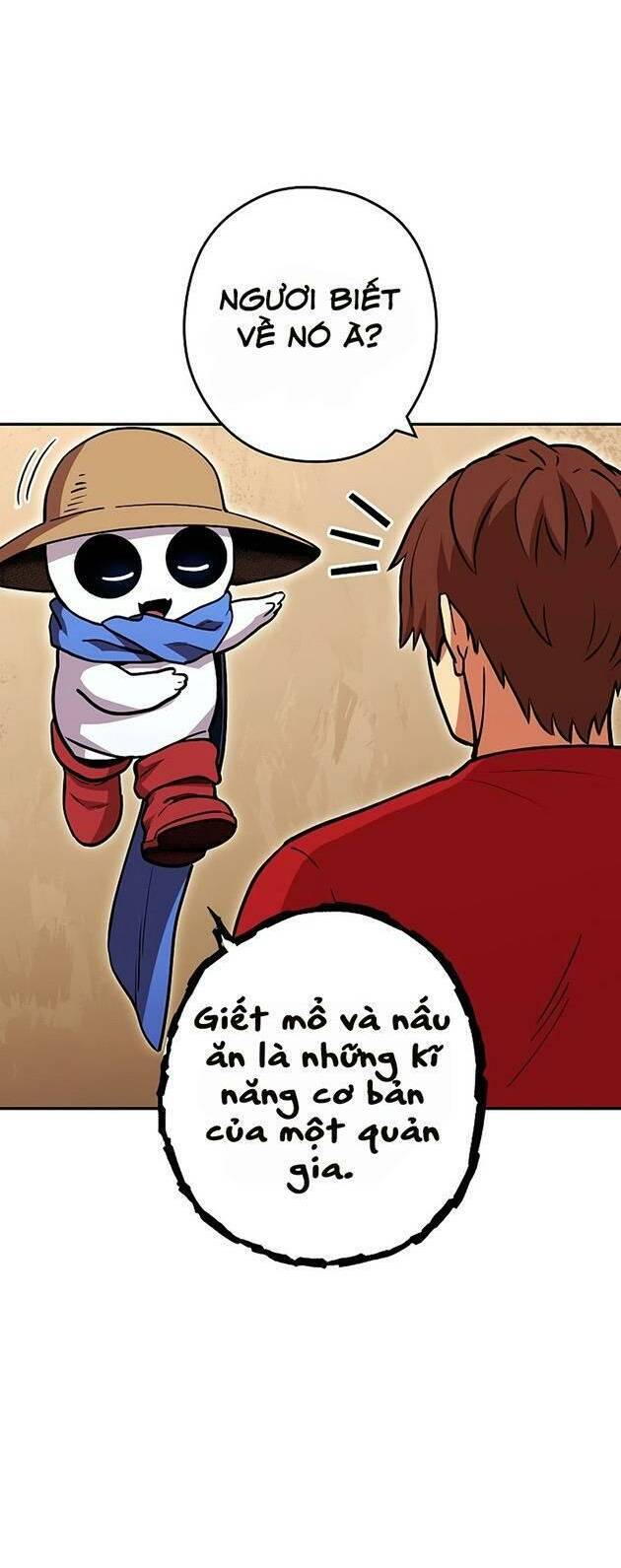Tái Thiết Hầm Ngục Chap 146 - Next Chap 147