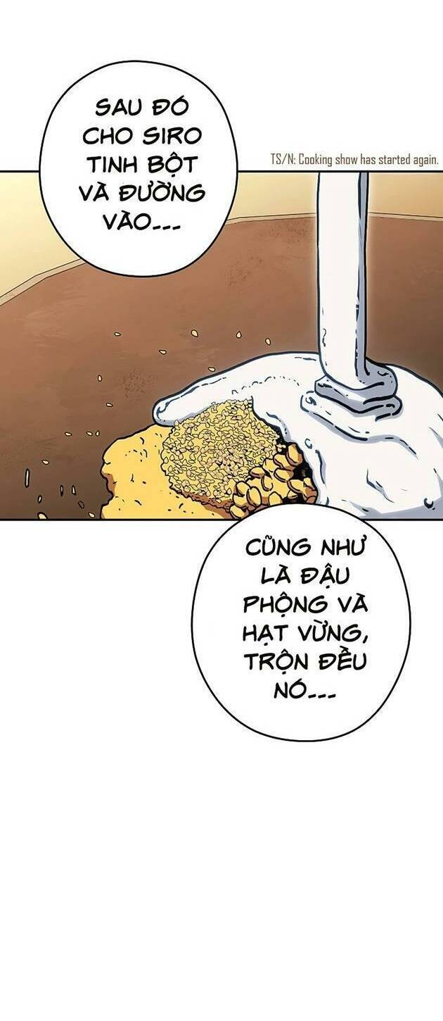 Tái Thiết Hầm Ngục Chap 146 - Next Chap 147