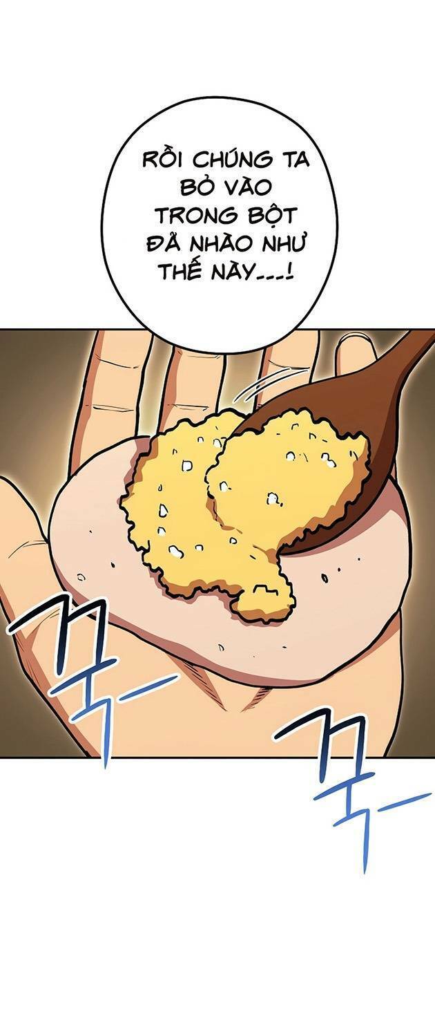 Tái Thiết Hầm Ngục Chap 146 - Next Chap 147