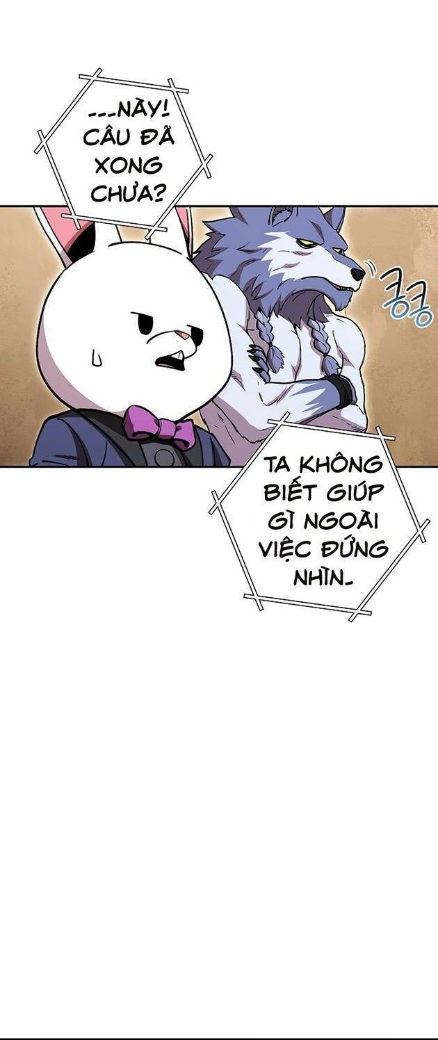 Tái Thiết Hầm Ngục Chap 146 - Next Chap 147