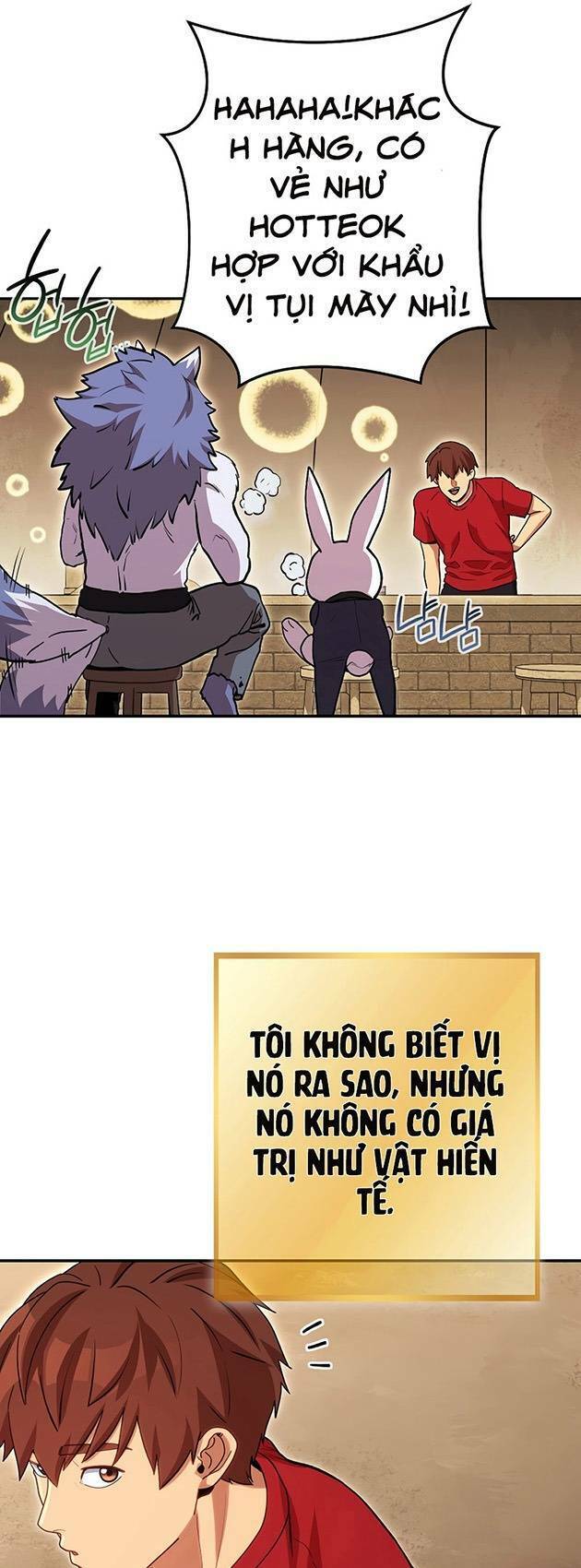 Tái Thiết Hầm Ngục Chap 146 - Next Chap 147