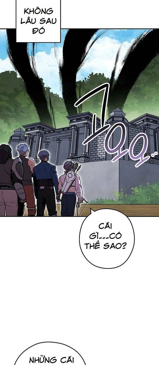 Tái Thiết Hầm Ngục Chap 146 - Next Chap 147