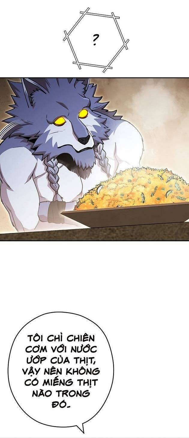 Tái Thiết Hầm Ngục Chap 147 - Next Chap 148