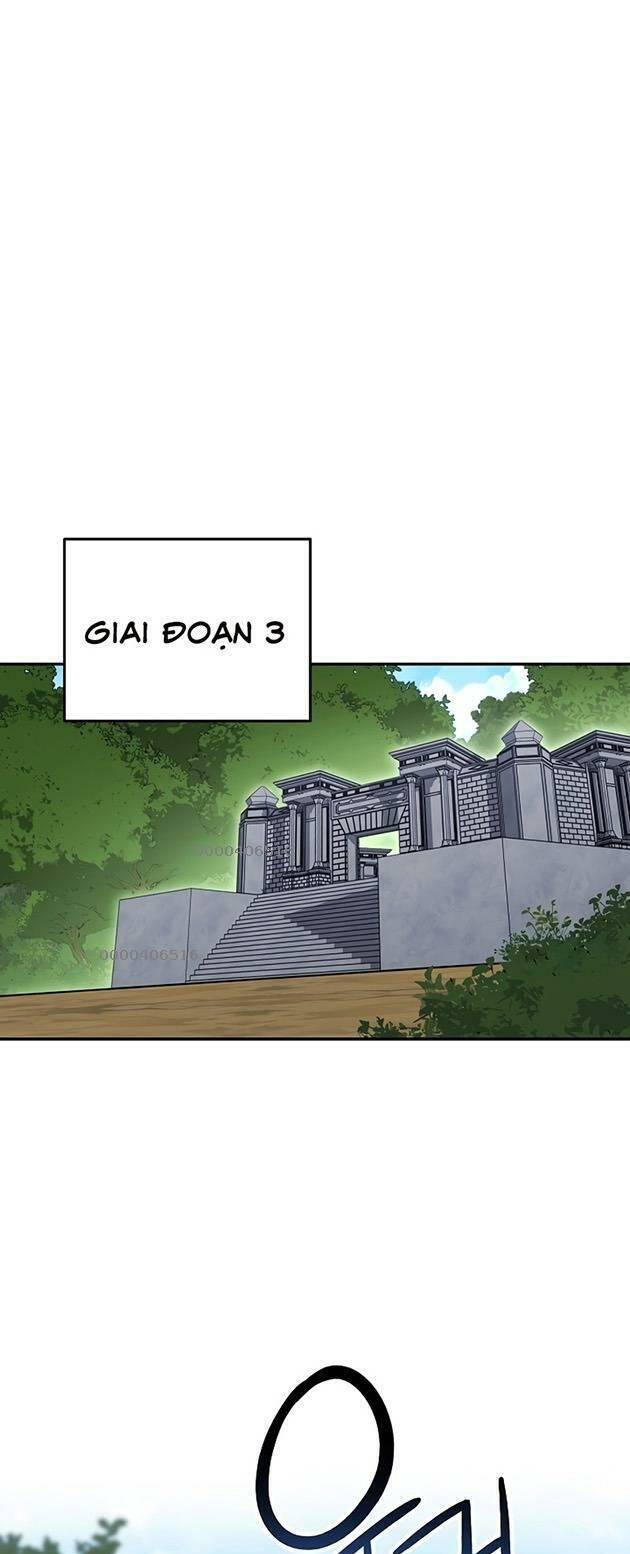 Tái Thiết Hầm Ngục Chap 147 - Next Chap 148