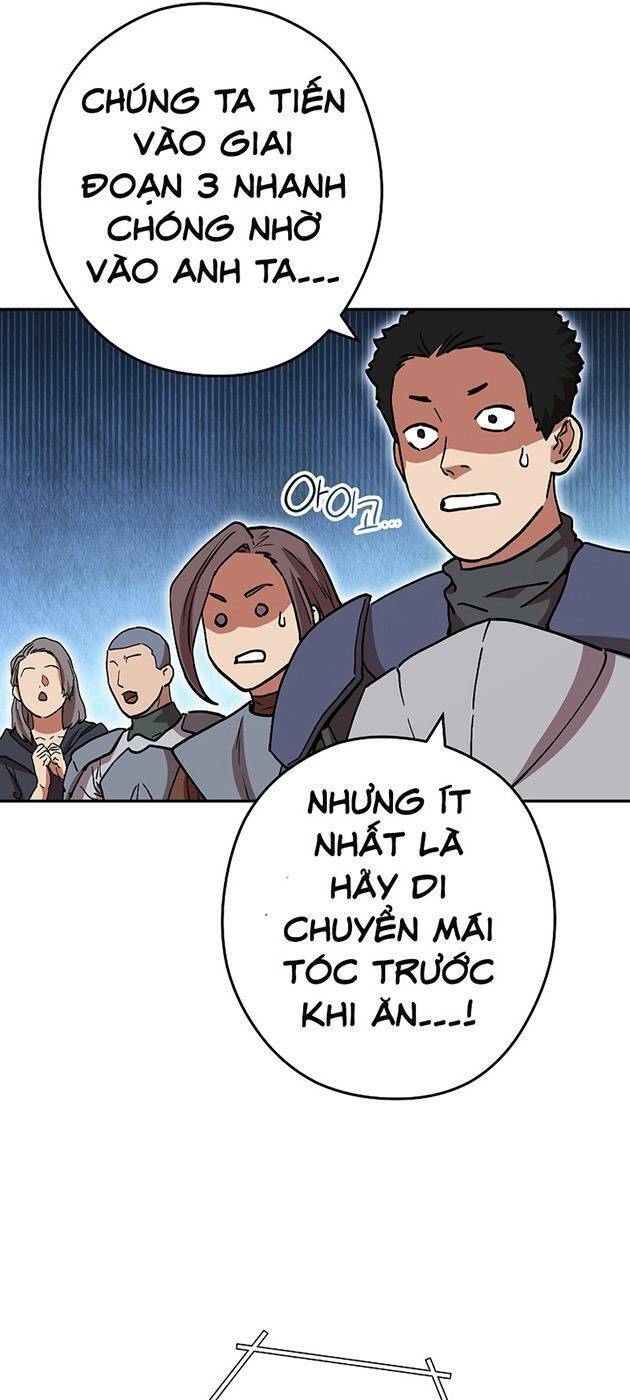 Tái Thiết Hầm Ngục Chap 147 - Next Chap 148