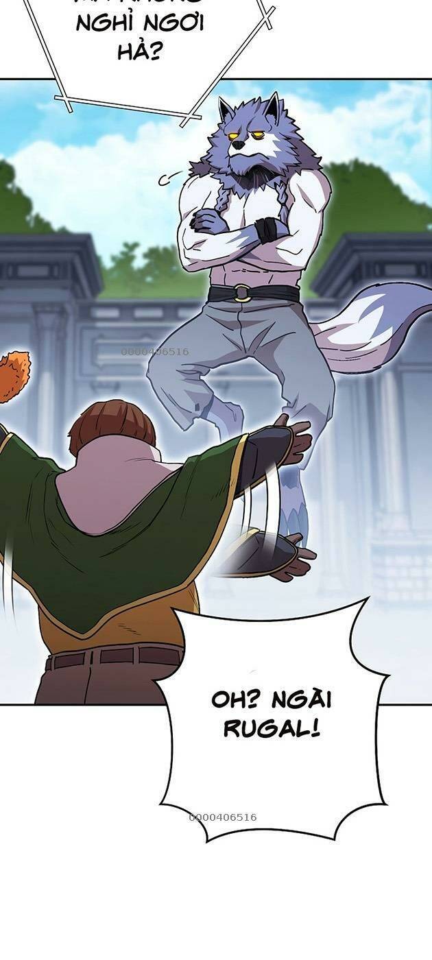 Tái Thiết Hầm Ngục Chap 147 - Next Chap 148