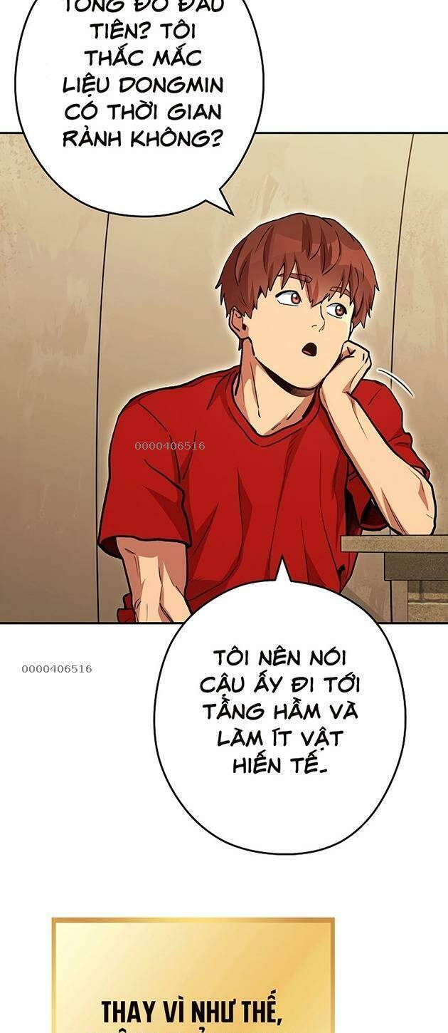 Tái Thiết Hầm Ngục Chap 147 - Next Chap 148