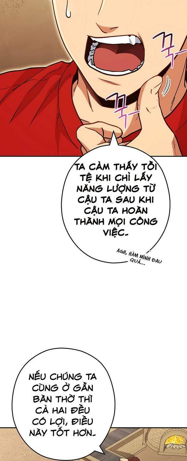 Tái Thiết Hầm Ngục Chap 147 - Next Chap 148