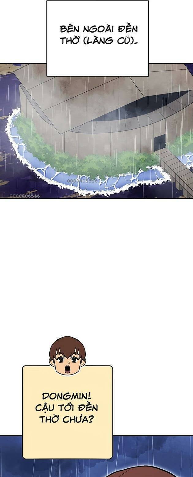 Tái Thiết Hầm Ngục Chap 147 - Next Chap 148
