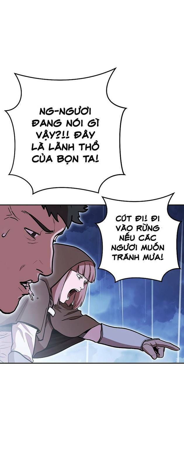 Tái Thiết Hầm Ngục Chap 147 - Next Chap 148