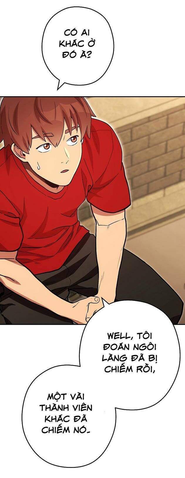 Tái Thiết Hầm Ngục Chap 147 - Next Chap 148