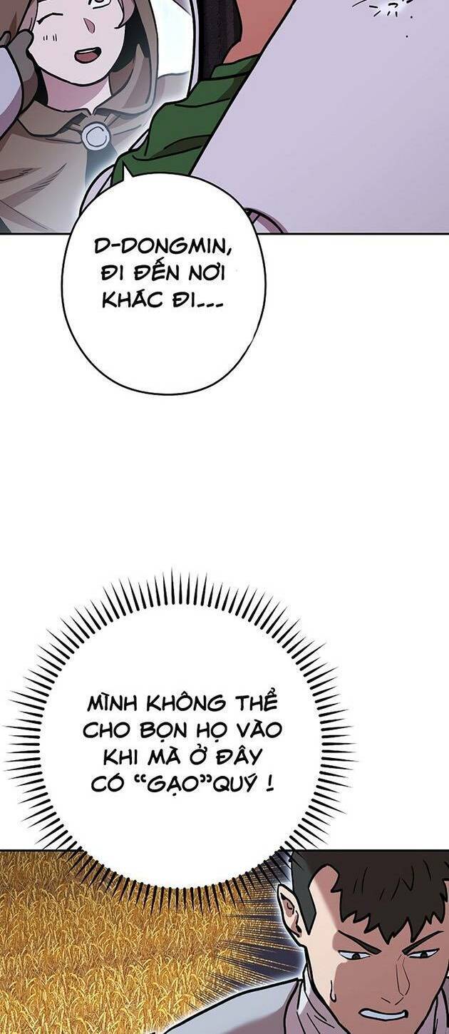 Tái Thiết Hầm Ngục Chap 147 - Next Chap 148