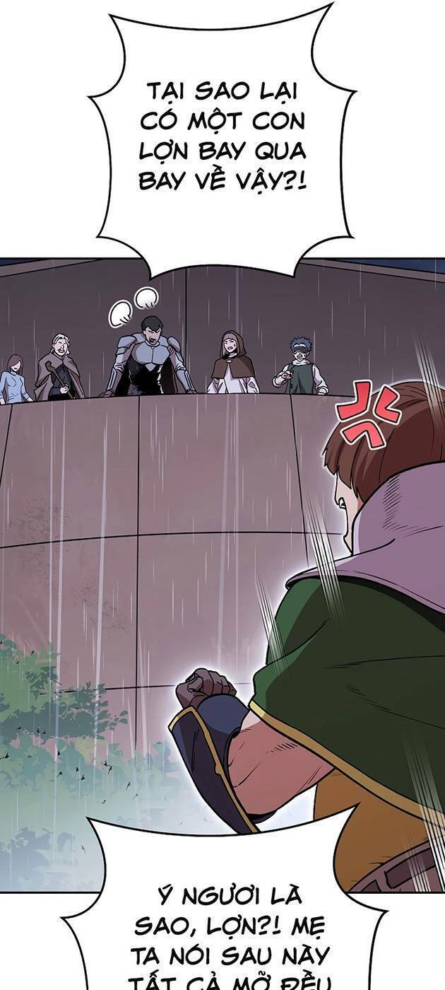 Tái Thiết Hầm Ngục Chap 147 - Next Chap 148