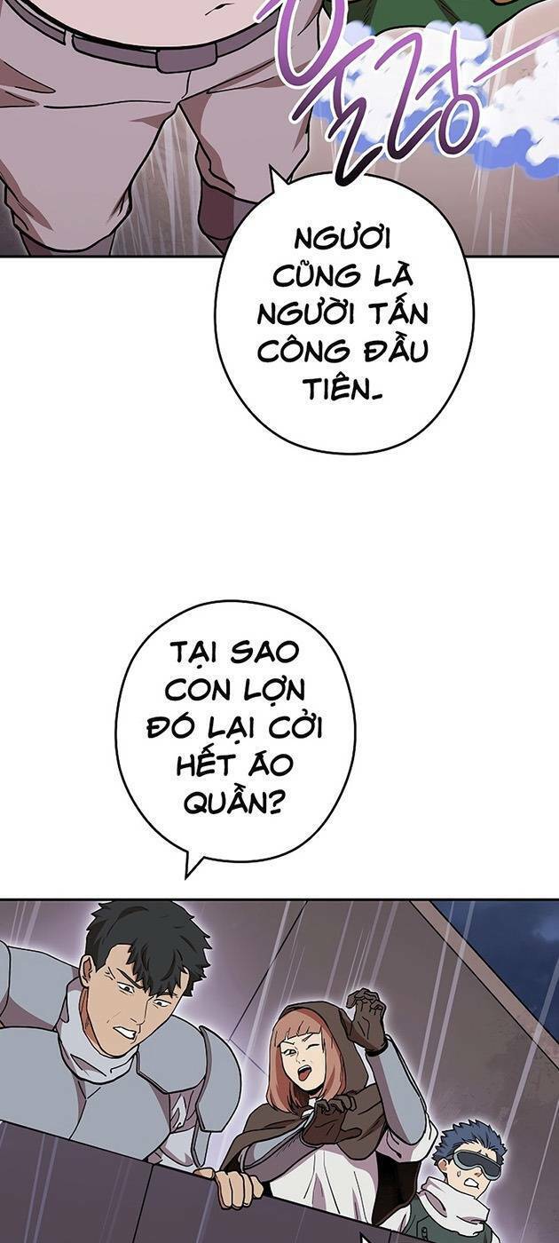Tái Thiết Hầm Ngục Chap 147 - Next Chap 148