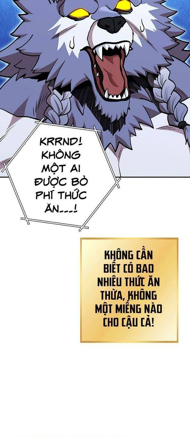 Tái Thiết Hầm Ngục Chap 147 - Next Chap 148