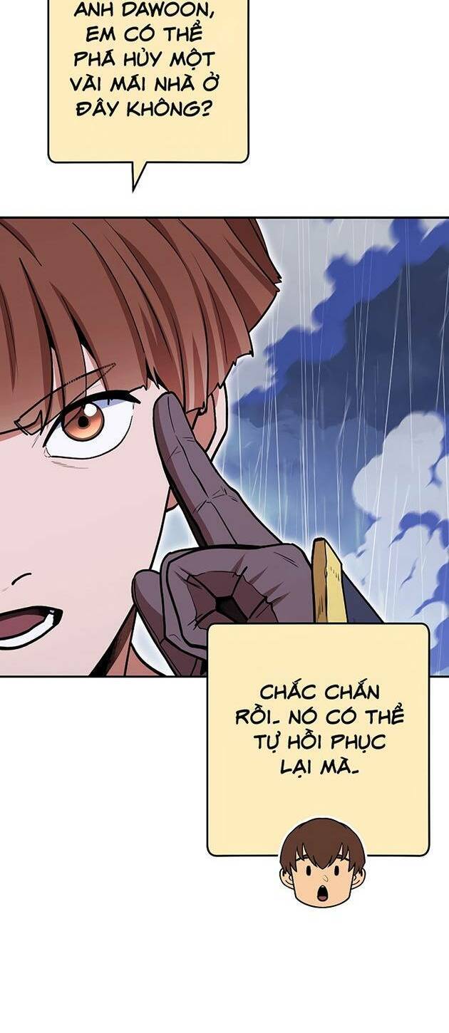 Tái Thiết Hầm Ngục Chap 147 - Next Chap 148