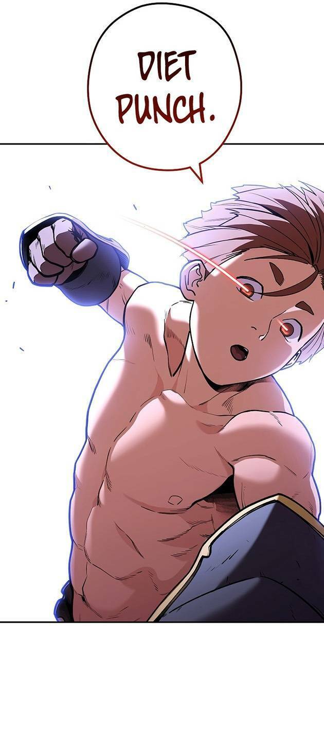 Tái Thiết Hầm Ngục Chap 147 - Next Chap 148