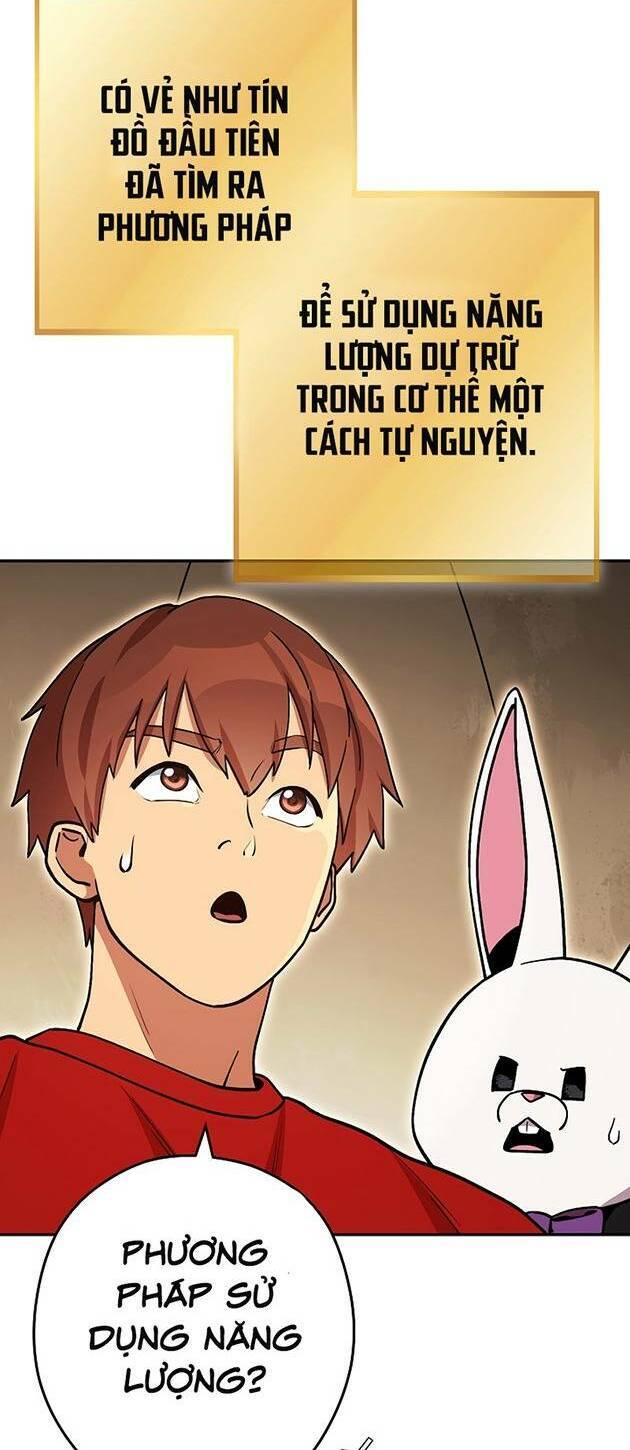 Tái Thiết Hầm Ngục Chap 147 - Next Chap 148