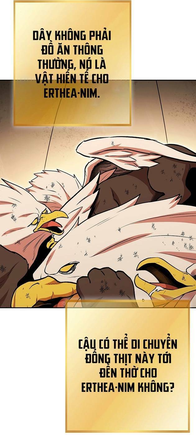 Tái Thiết Hầm Ngục Chap 147 - Next Chap 148