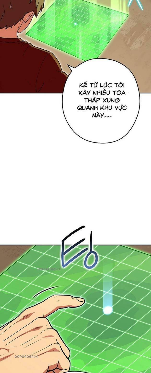 Tái Thiết Hầm Ngục Chap 147 - Next Chap 148