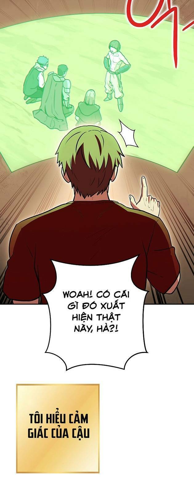 Tái Thiết Hầm Ngục Chap 147 - Next Chap 148