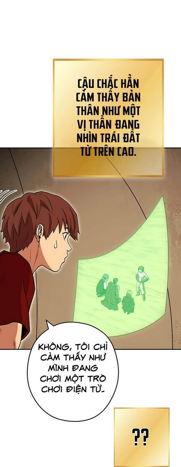 Tái Thiết Hầm Ngục Chap 147 - Next Chap 148