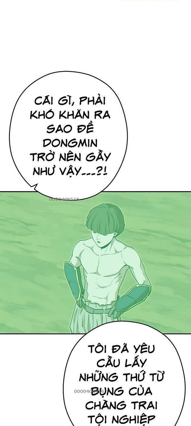 Tái Thiết Hầm Ngục Chap 147 - Next Chap 148