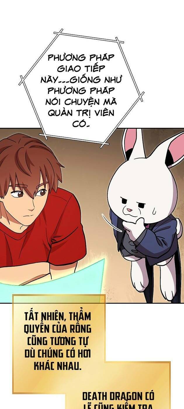 Tái Thiết Hầm Ngục Chap 147 - Next Chap 148
