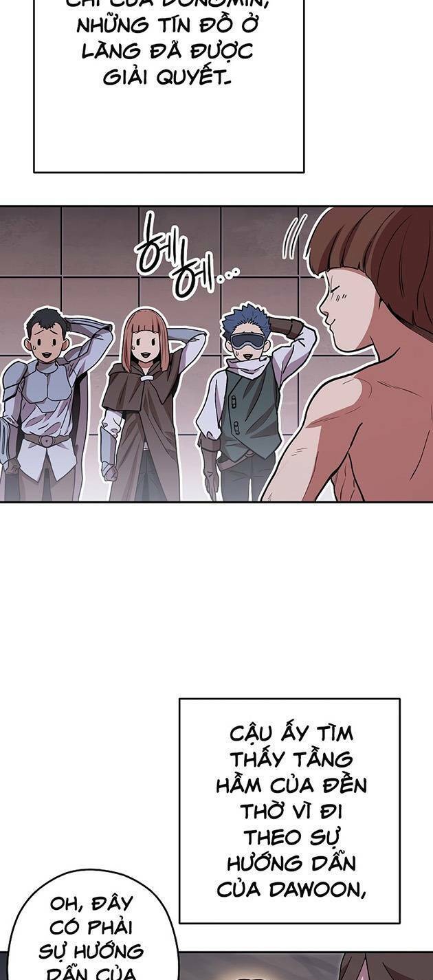 Tái Thiết Hầm Ngục Chap 147 - Next Chap 148