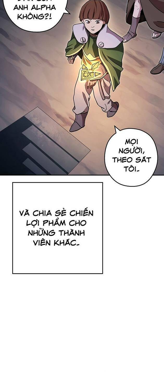 Tái Thiết Hầm Ngục Chap 147 - Next Chap 148