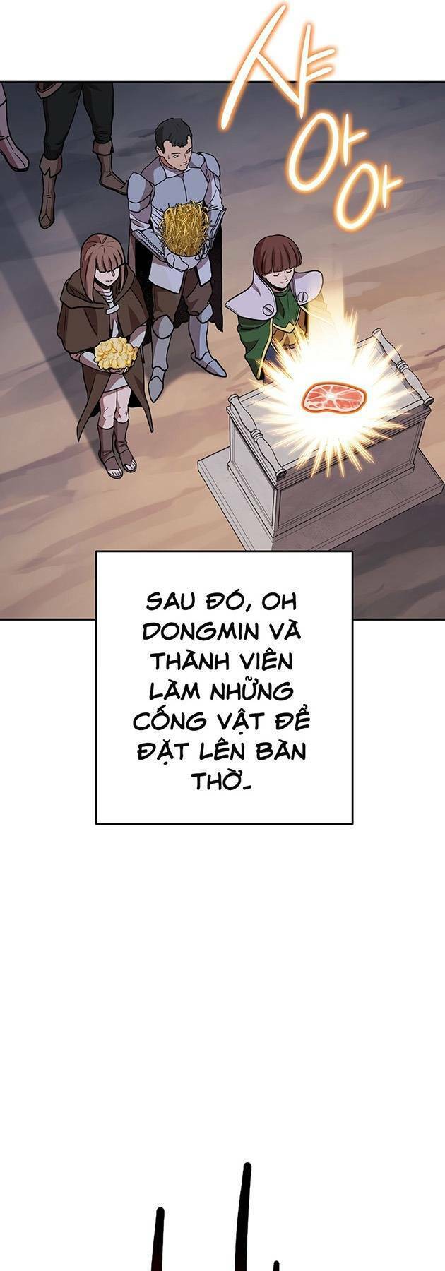 Tái Thiết Hầm Ngục Chap 147 - Next Chap 148