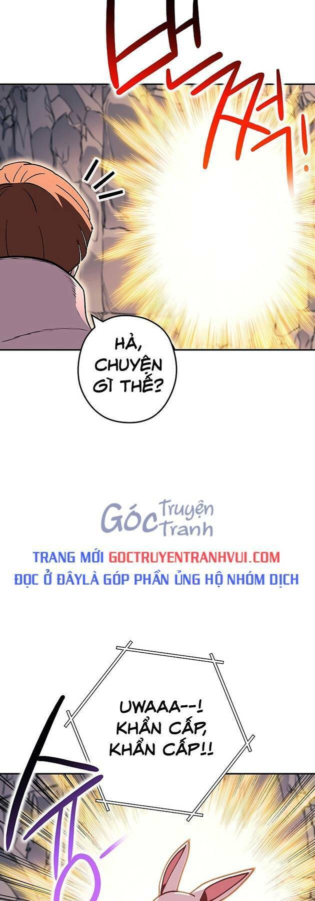 Tái Thiết Hầm Ngục Chap 147 - Next Chap 148
