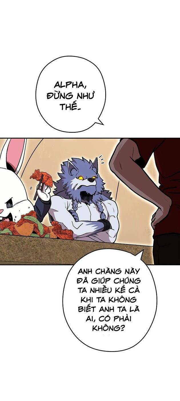 Tái Thiết Hầm Ngục Chap 147 - Next Chap 148