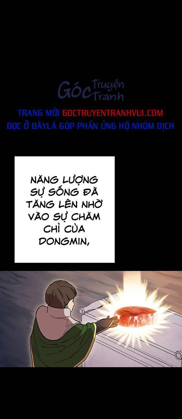 Tái Thiết Hầm Ngục Chap 148 - Next Chap 149