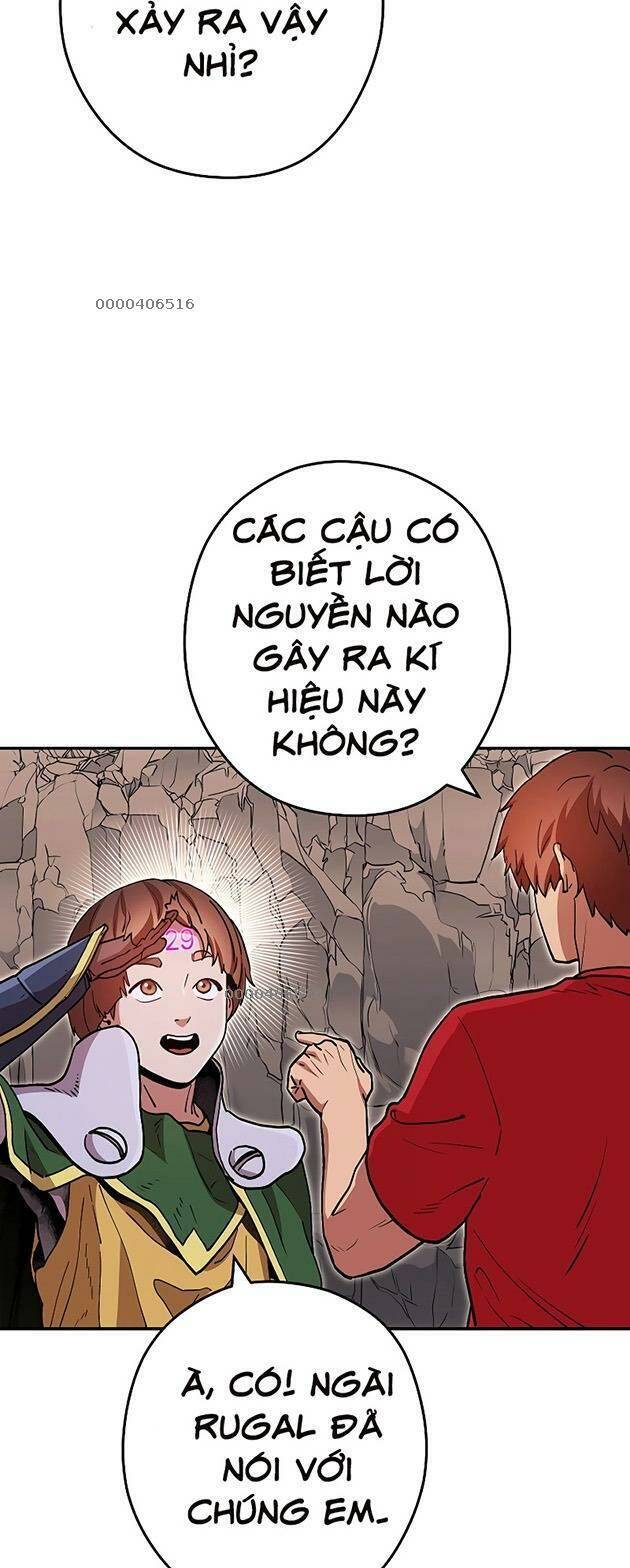 Tái Thiết Hầm Ngục Chap 148 - Next Chap 149