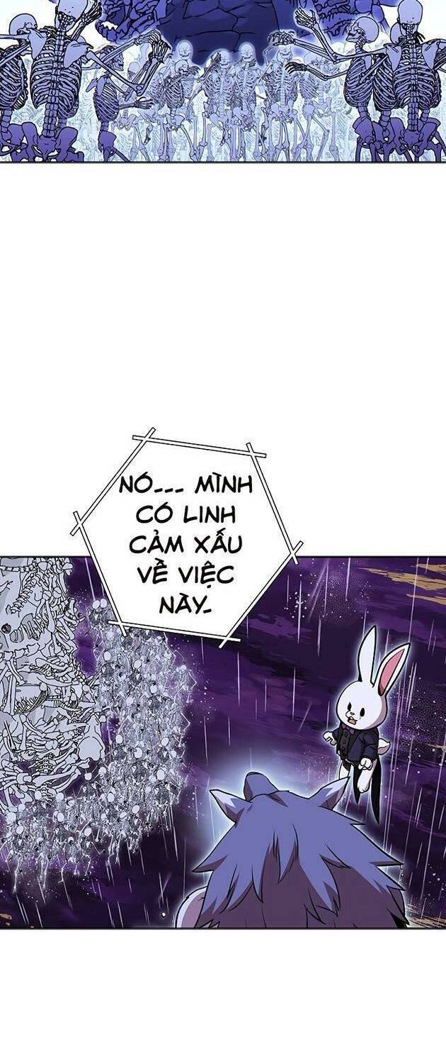 Tái Thiết Hầm Ngục Chap 148 - Next Chap 149