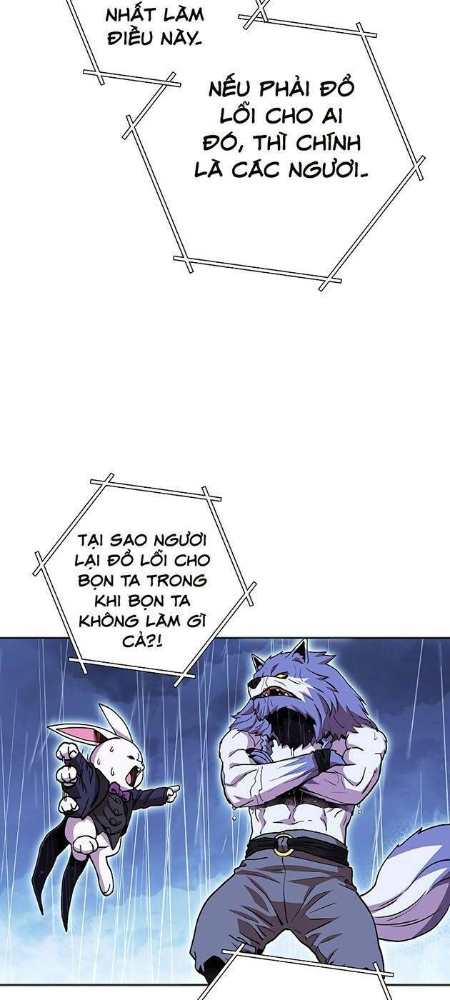 Tái Thiết Hầm Ngục Chap 148 - Next Chap 149