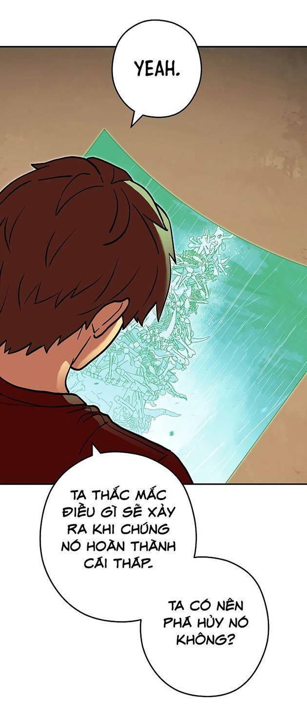 Tái Thiết Hầm Ngục Chap 148 - Next Chap 149