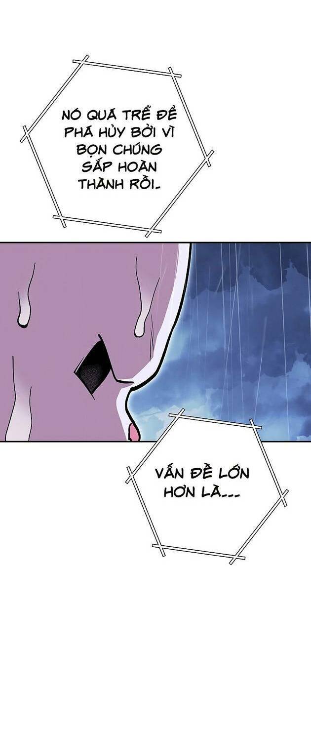 Tái Thiết Hầm Ngục Chap 148 - Next Chap 149