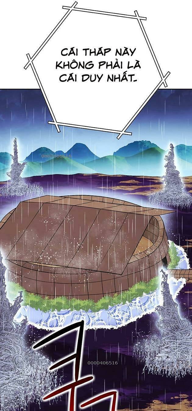 Tái Thiết Hầm Ngục Chap 148 - Next Chap 149