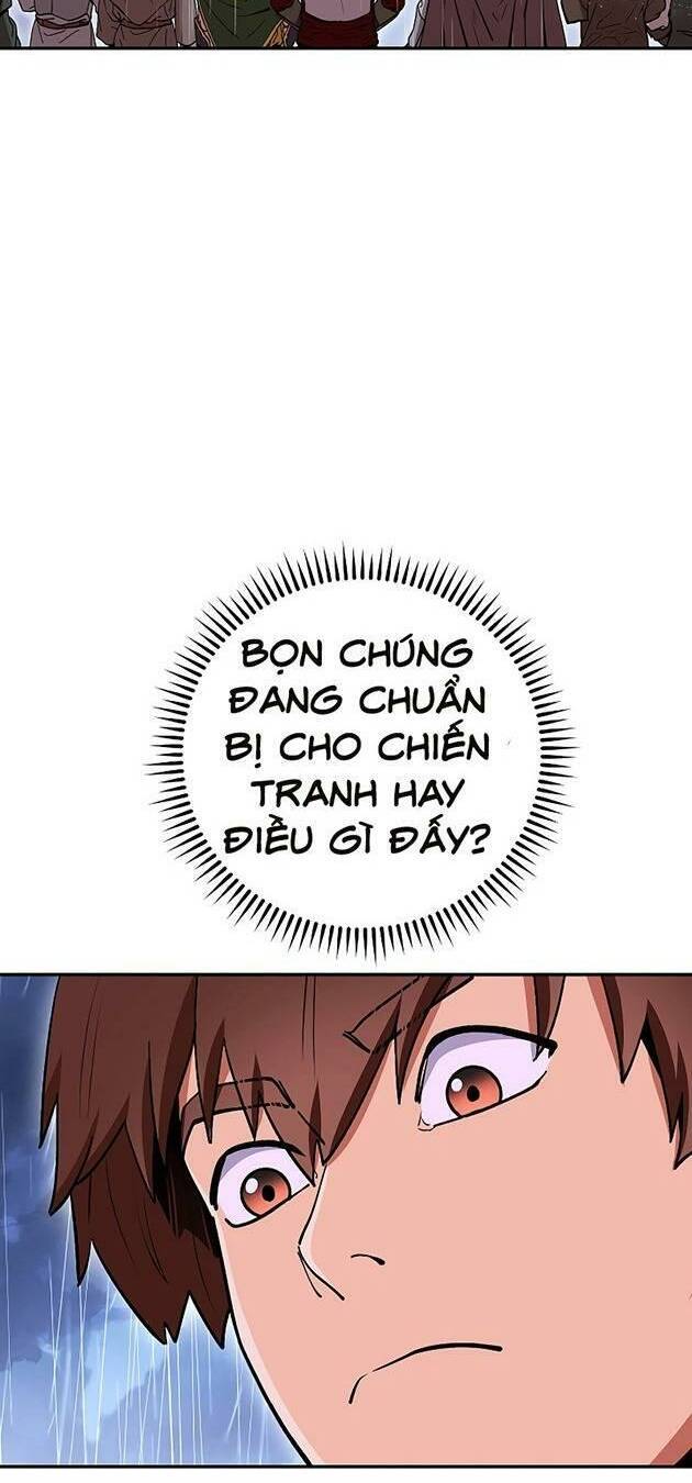 Tái Thiết Hầm Ngục Chap 148 - Next Chap 149
