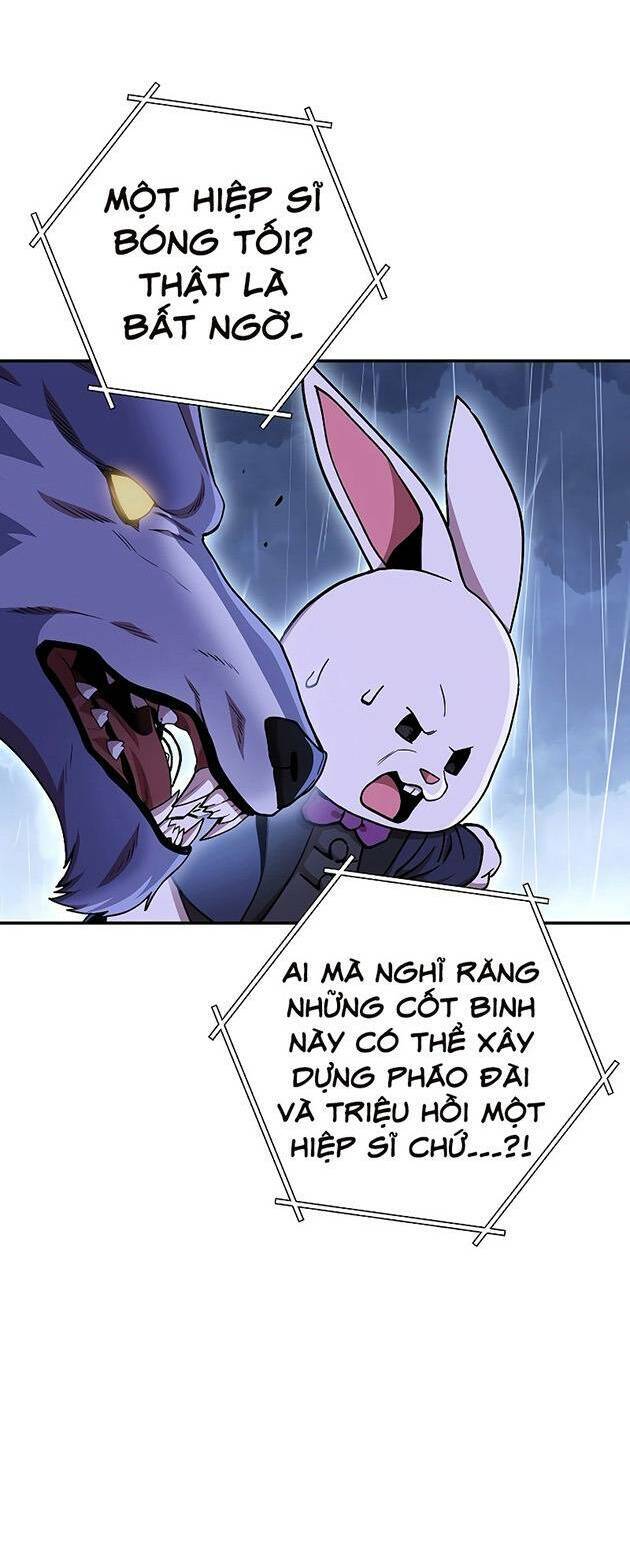Tái Thiết Hầm Ngục Chap 148 - Next Chap 149