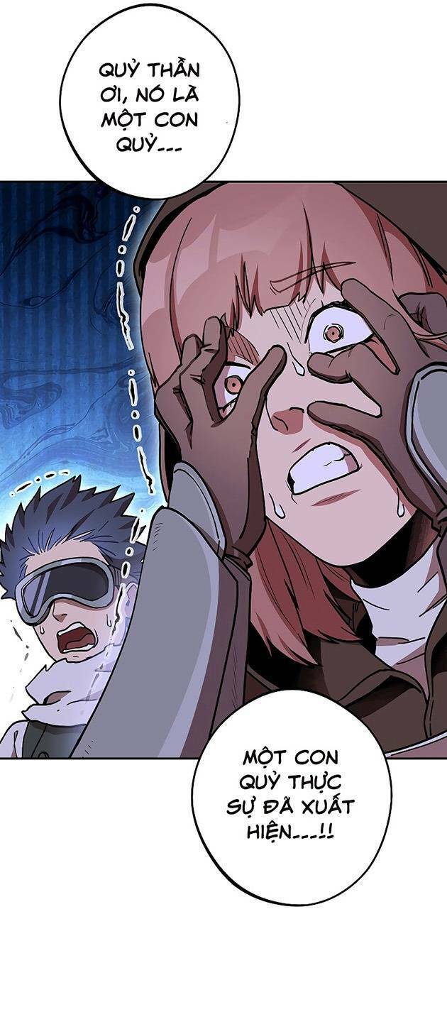 Tái Thiết Hầm Ngục Chap 148 - Next Chap 149