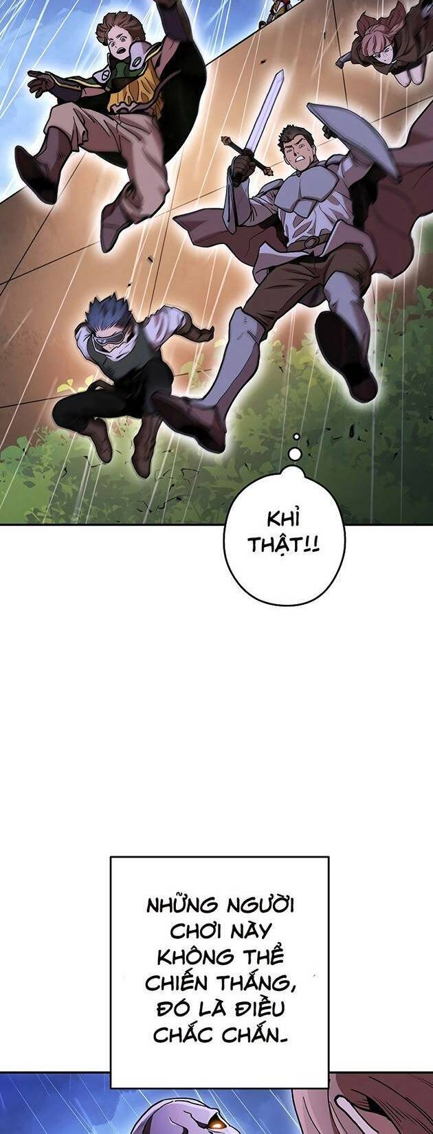 Tái Thiết Hầm Ngục Chap 148 - Next Chap 149