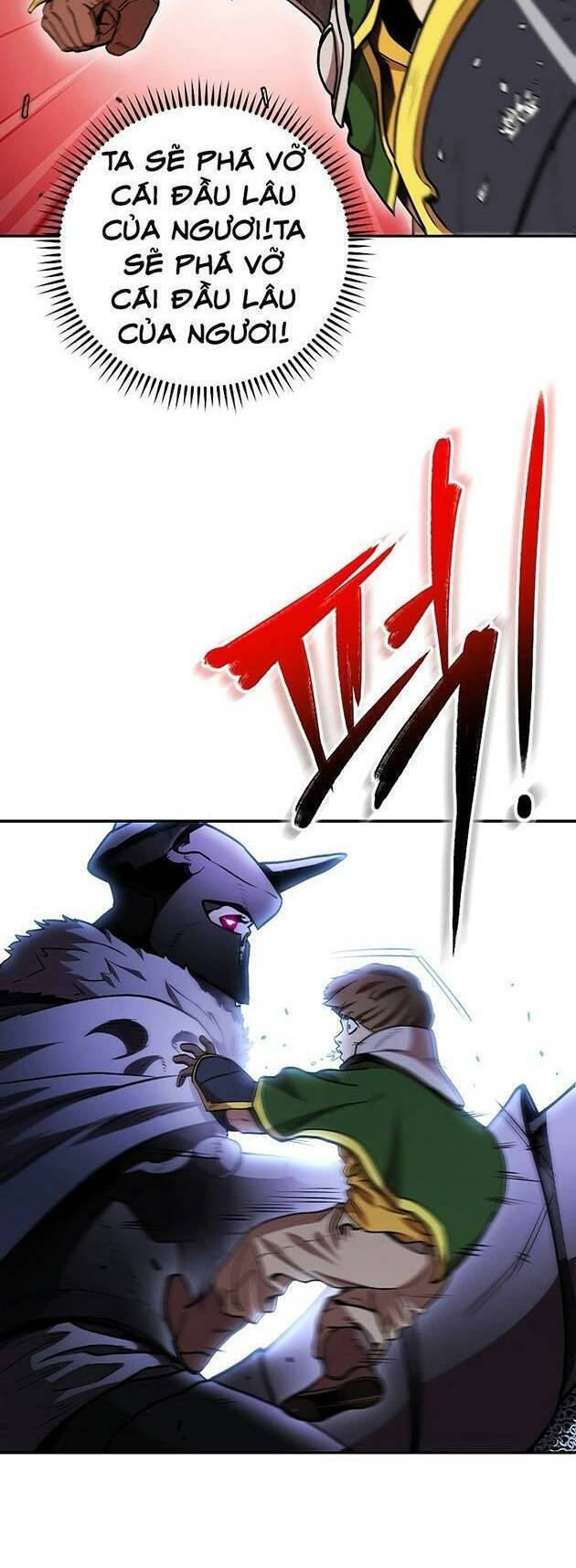 Tái Thiết Hầm Ngục Chap 148 - Next Chap 149